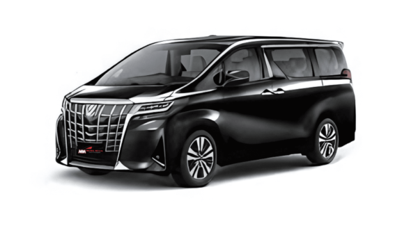 Alphard Transformer
