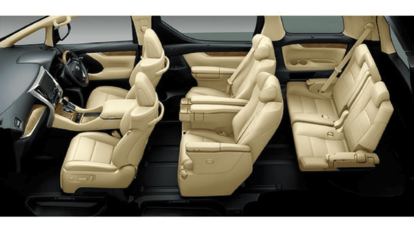 Alphard Transformer - Image 3