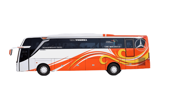 Big Bus - Image 2