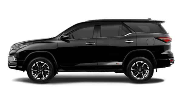 Fortuner GR 2.8 - Image 2
