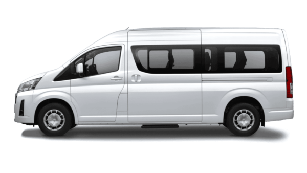 Hiace Premio - Image 2