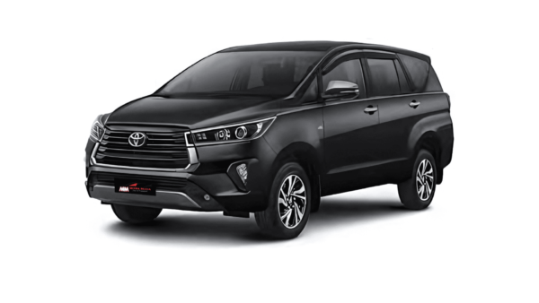 Innova Reborn