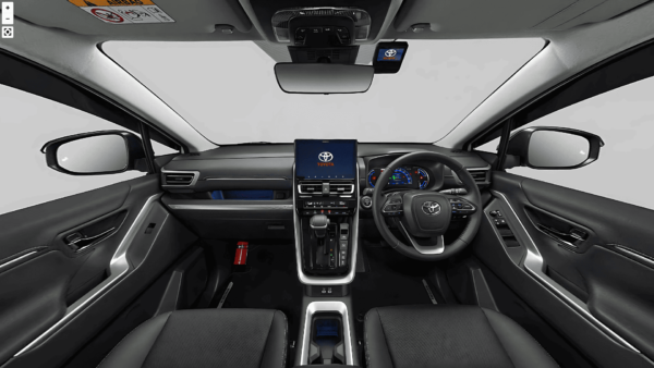 Innova Zenix Q Hybrid - Image 3