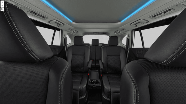 Innova Zenix Q Hybrid - Image 4