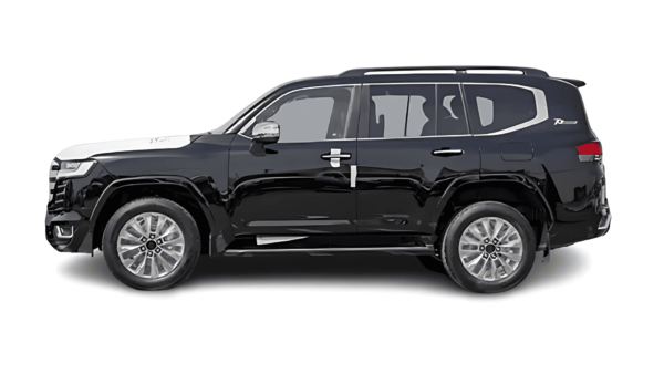 Land Cruiser VX R 300 - Image 2