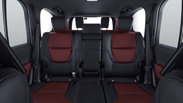 Land Cruiser VX R 300 - Image 3