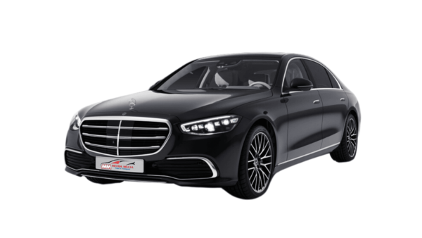 Mercedes Benz S Class