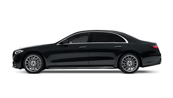 Mercedes Benz S Class - Image 2