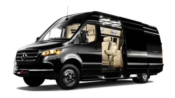 Mercedes Benz Sprinter