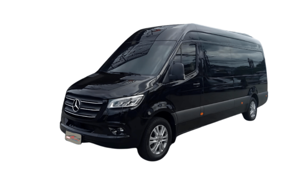 Mercedes Benz Sprinter - Image 2
